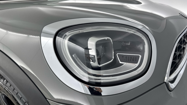 MINI Countryman 1.5 Cooper S E Classic ALL4 PHEV 5dr Auto Hatchback